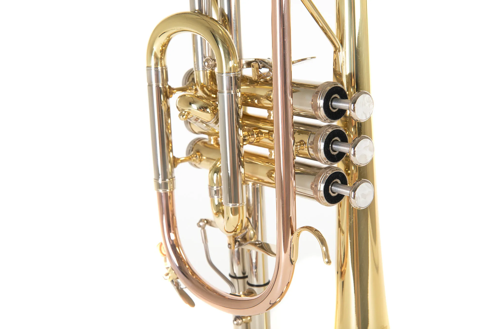 Bb-Kornett CR-302