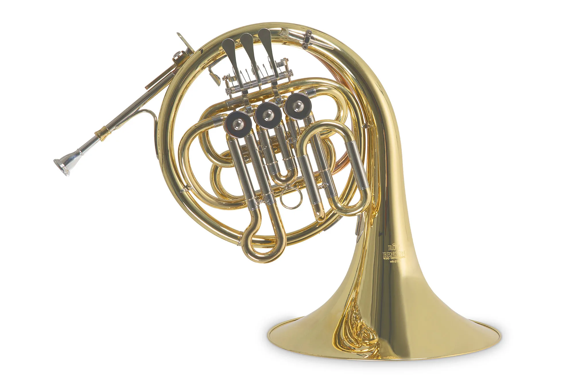 HR-212 Kinder-Waldhorn Bb