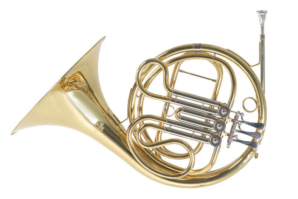 HR-302 Waldhorn F