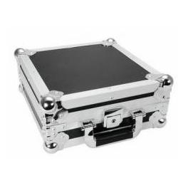 Professionelles iPad-Flightcase