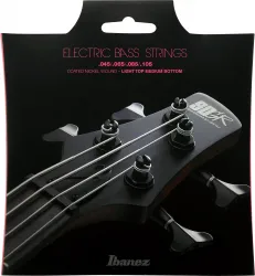 IEBS4C Saitensatz E-Bass 