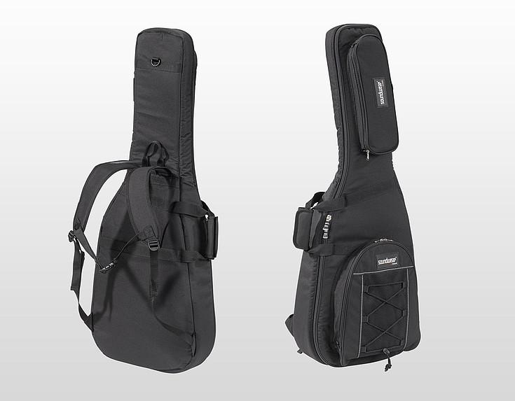 Performer Gigbag Westerngitarre