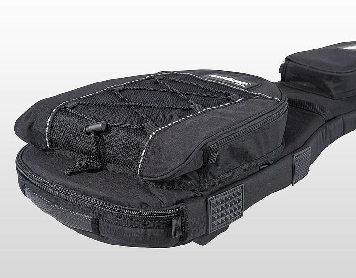 Performer Gigbag E-Gitarre