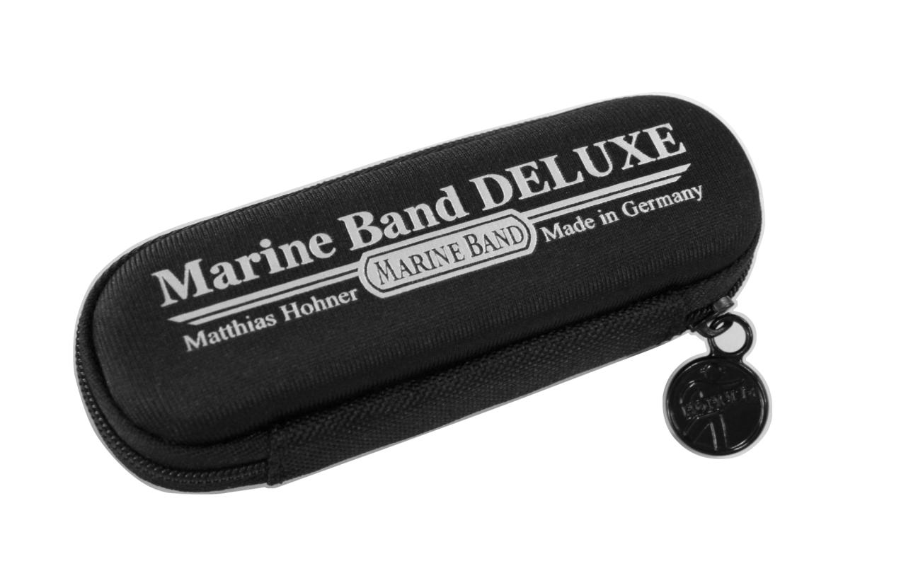 Marine-Band Deluxe Des-Dur