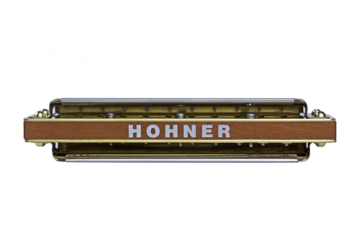 Marine-Band Deluxe H-Dur