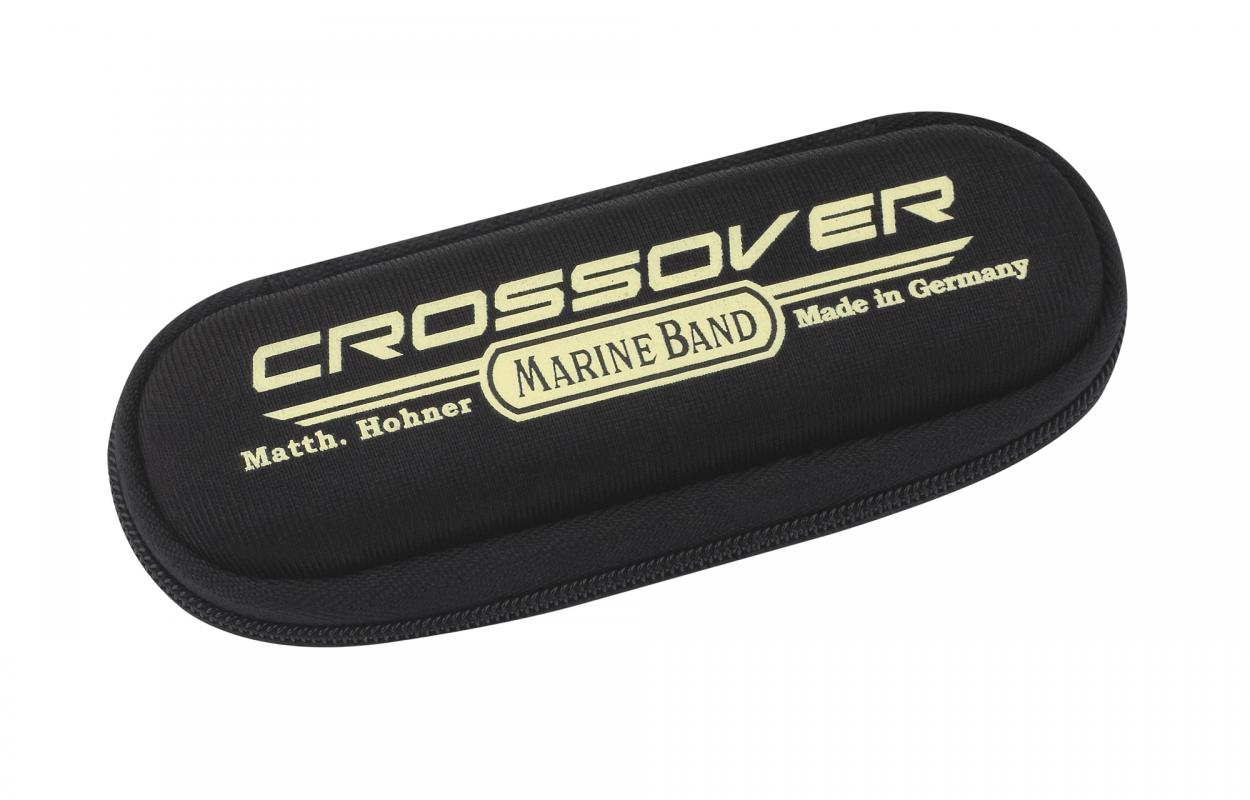 Marine-Band Crossover A-Dur