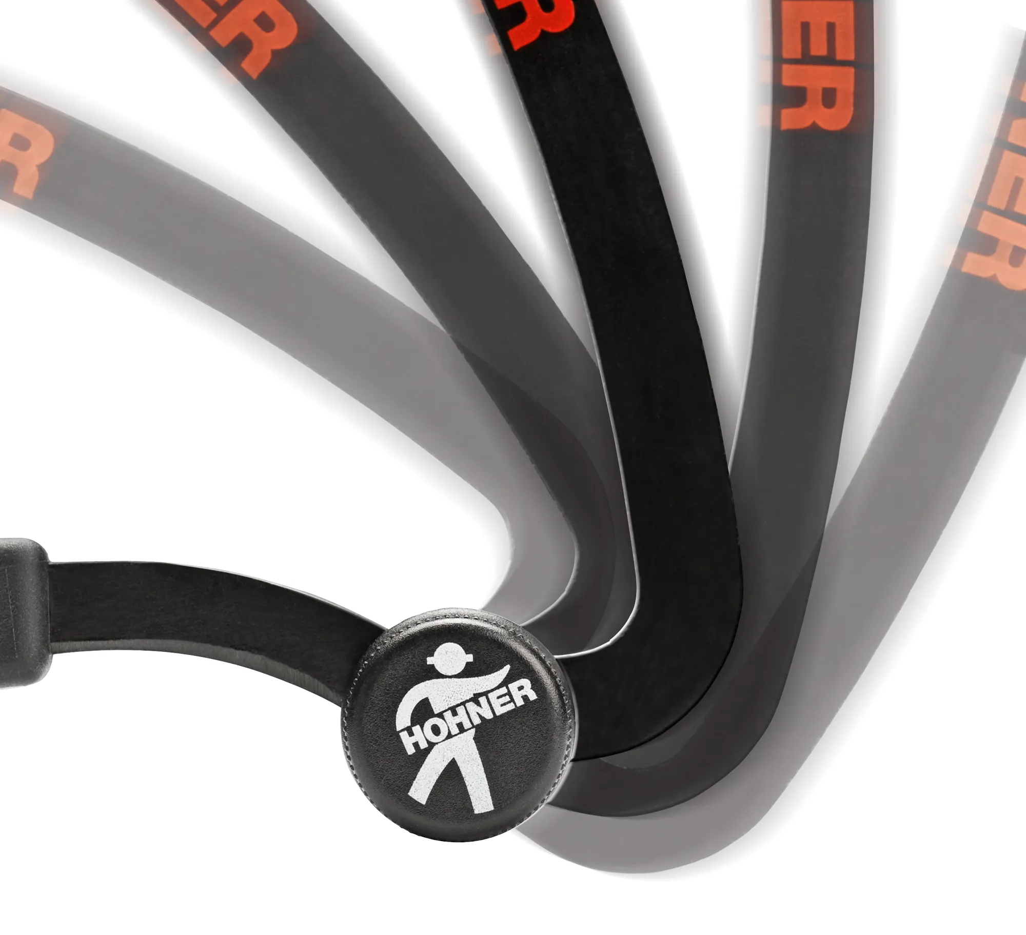 FlexRack Mundharmonikahalter 