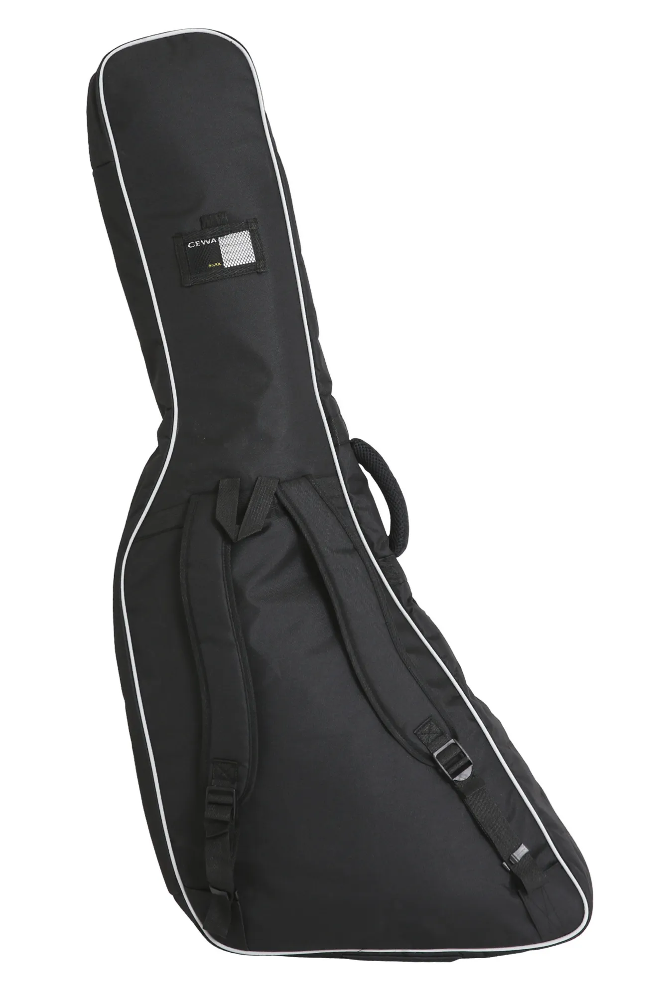 Gigbag Explorer E-Gitarre