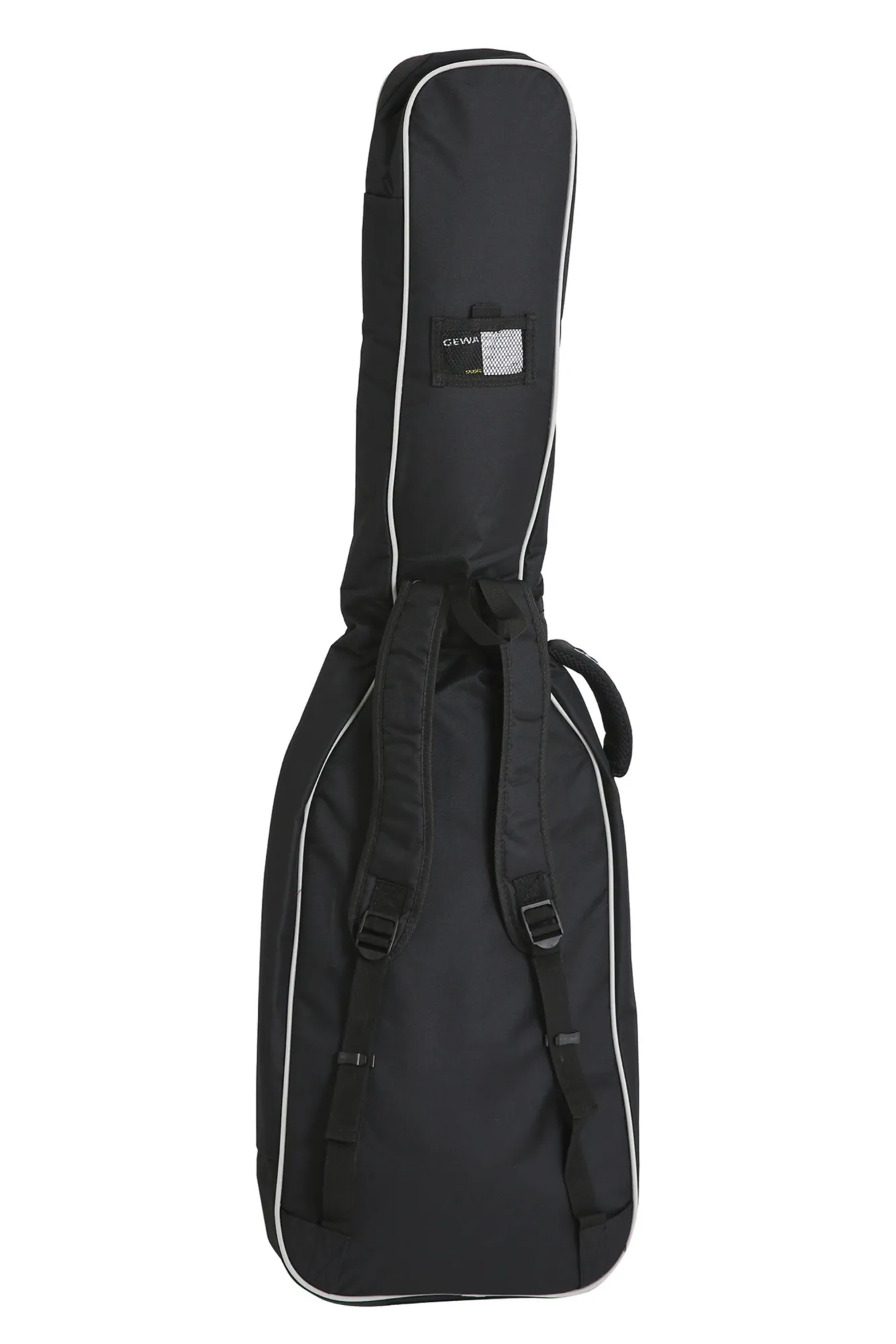 Gigbag E-Bass schwarz
