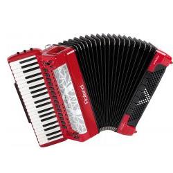 FR-8X V-Accordion Rot