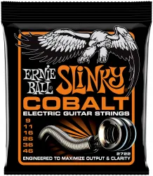 EB2722 Slinky Cobalt