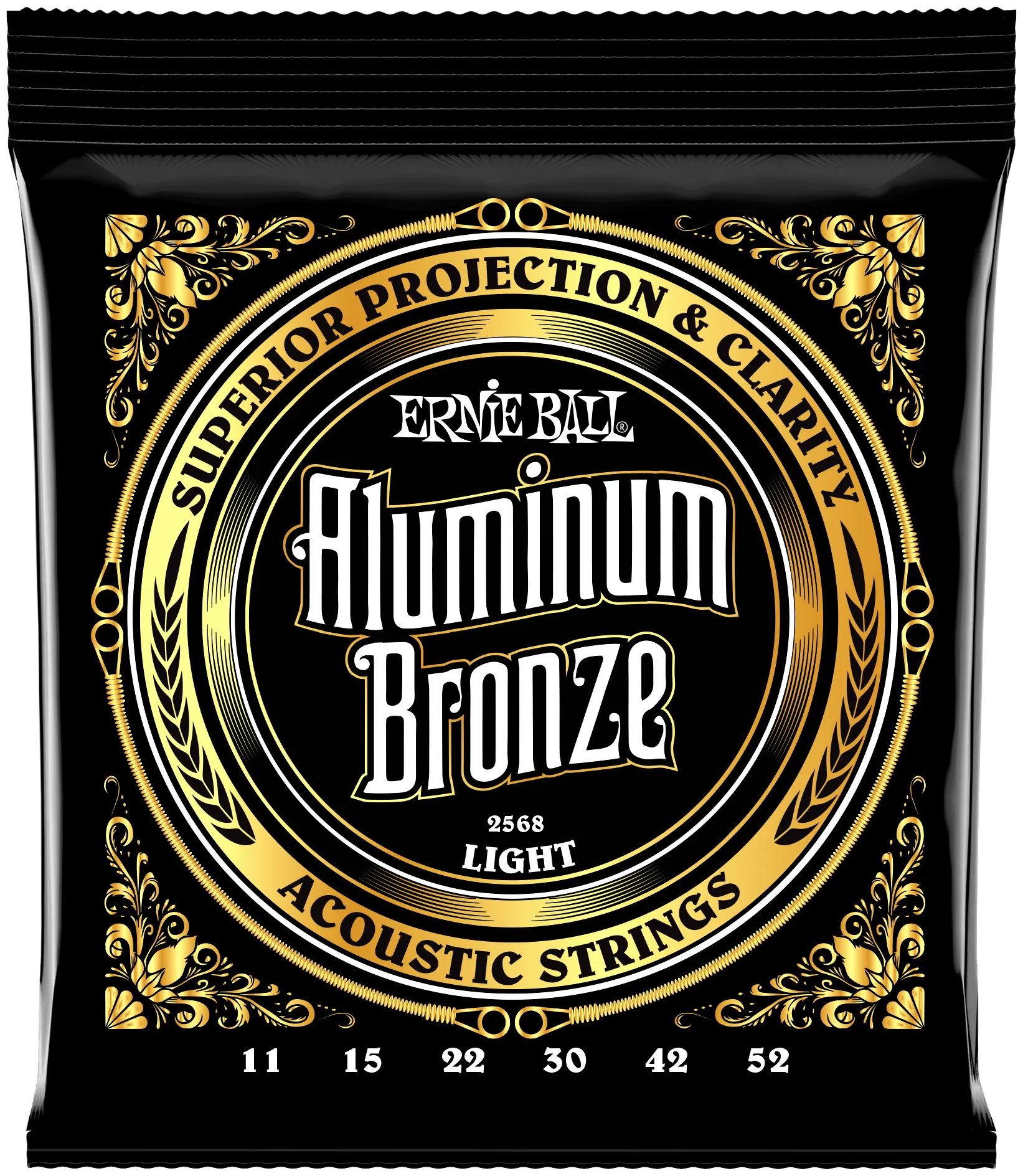 EB2568 Aluminium-Bronze