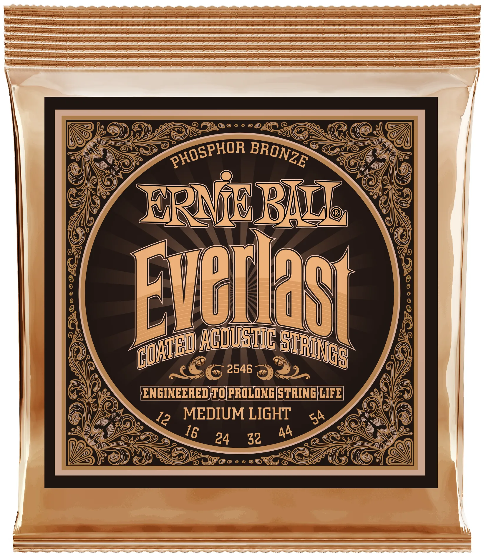 EB2546 Everlast-Coated