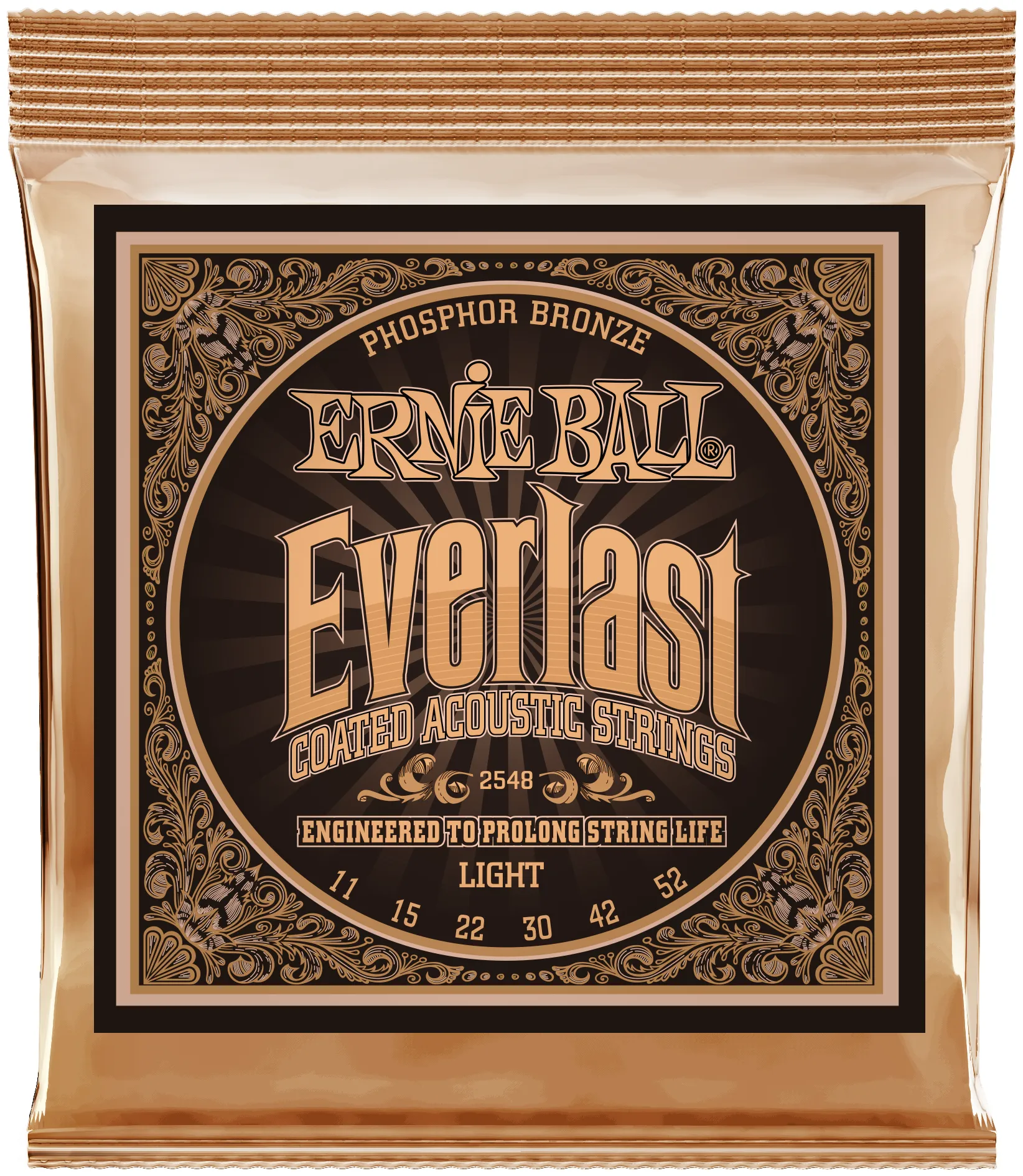 EB2548 Everlast-Coated