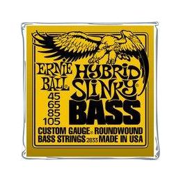 EB2833 Hybrid-Slinky Bass