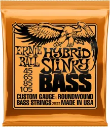 EB2833 Hybrid-Slinky Bass