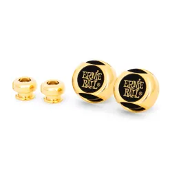 EB4602 Strap Locks Gold