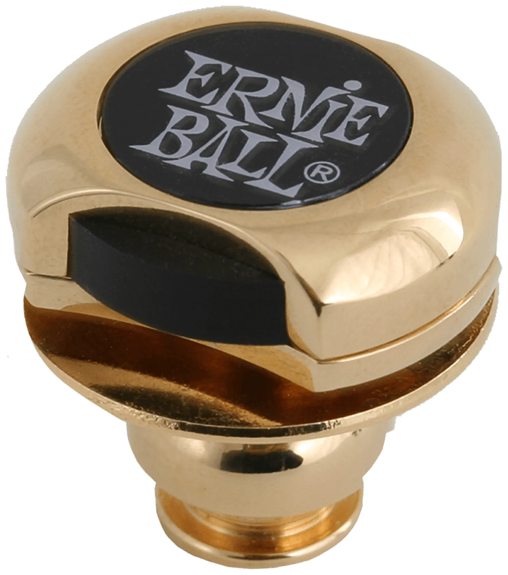 EB4602 Strap Locks Gold