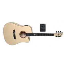 P10CE Polaris Natural-Satin-Open-Pore