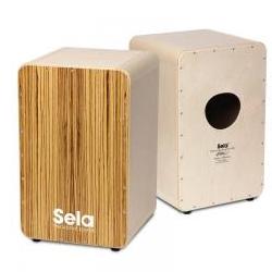 SE004A CaSela Zebrano