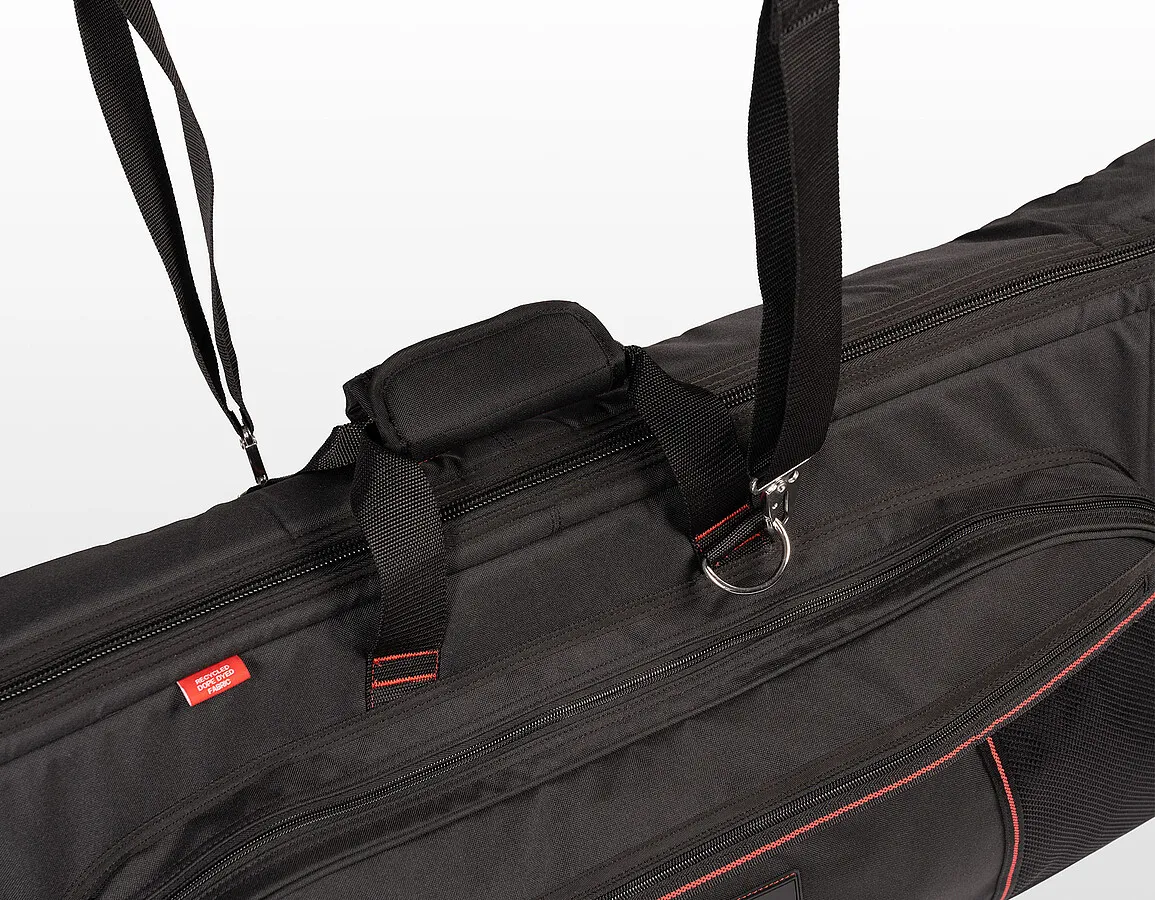 Keyboardtasche 104x27x11cm 