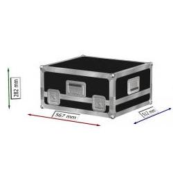 Transportcase FR-3X V-Akkordeon