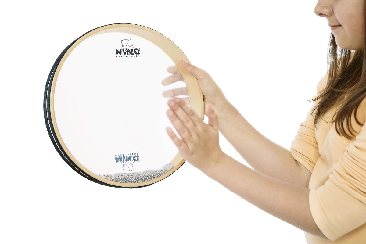 Sea-Drum 12-Zoll Natur