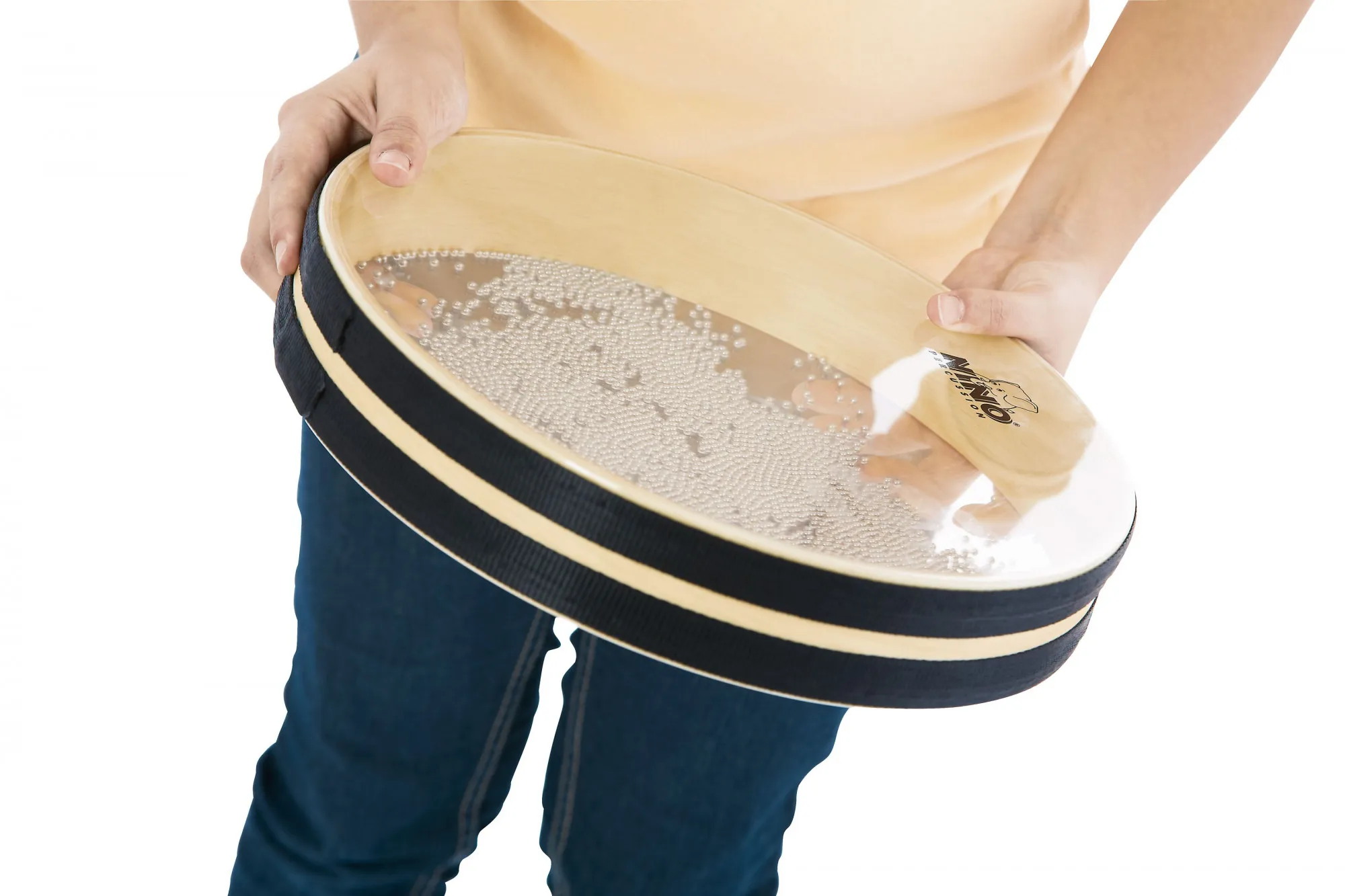 NINO35 Sea-Drum Natur