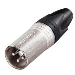 Neutrik NC3-MXX