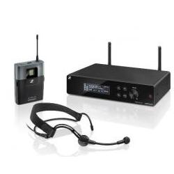XSW-2-ME3-B Funk-Headset