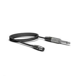 U500-GC Bodypack-Kabel