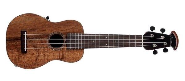 Ukulele Natural-Koa UCS10P