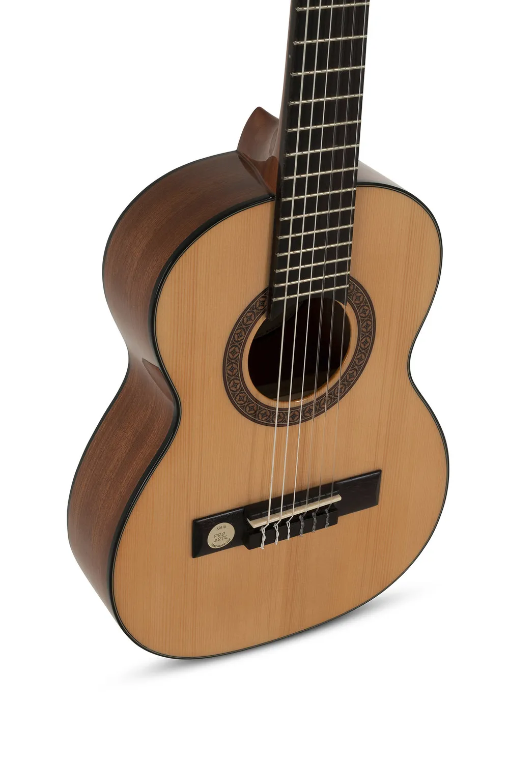 1/4 Konzertgitarre GC-25-A Pro Arte