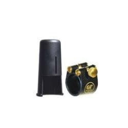 GF-09S-BGG-19 Alt-Sax Gold