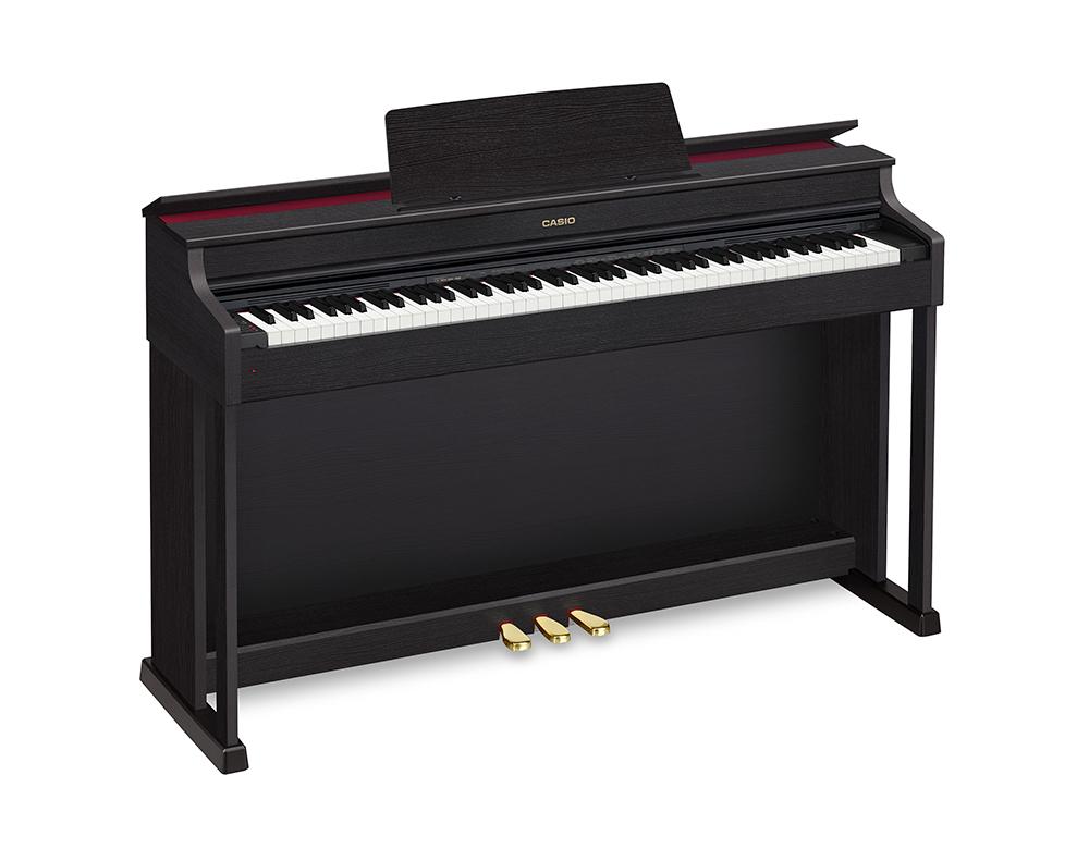 Celviano-AP470 Digitalpiano Schwarz