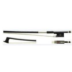Violinbogen 1/4 Carbon-Jeki