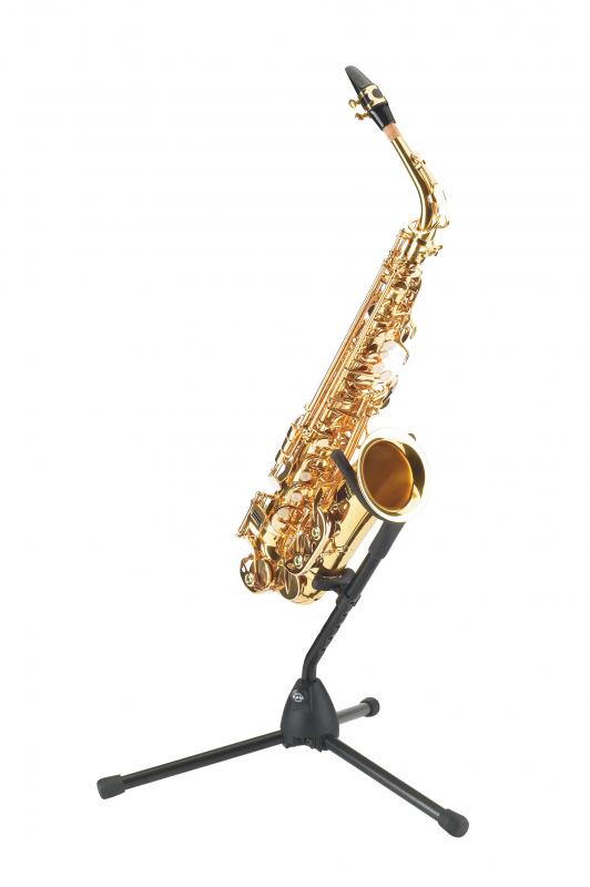 14300 Saxophonständer