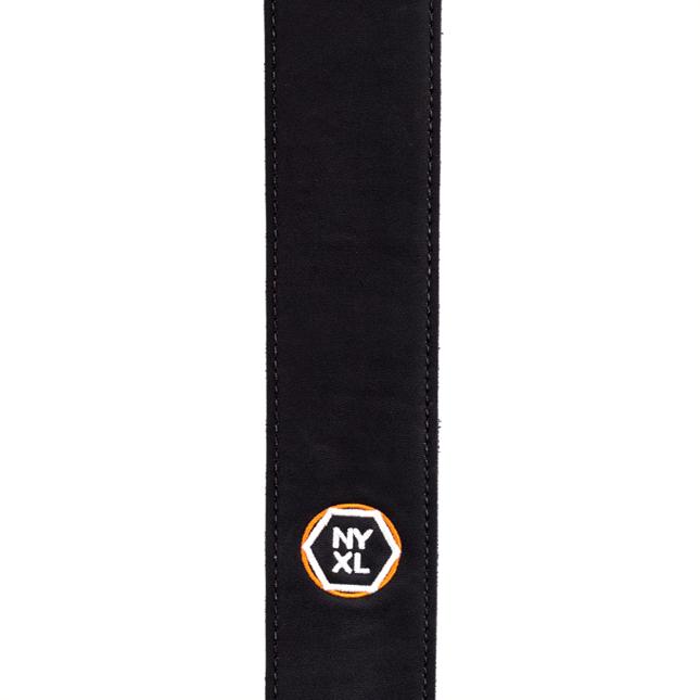 Gitarrengurt NYXL Leder