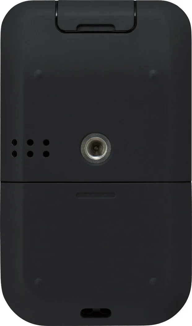 R-07 Audio-Recorder