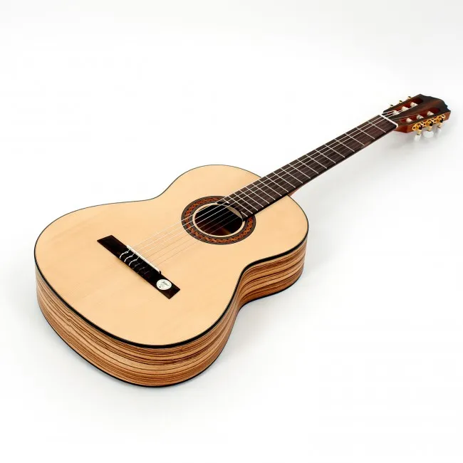 HLE-ZEF Limited-Edition Zebrano