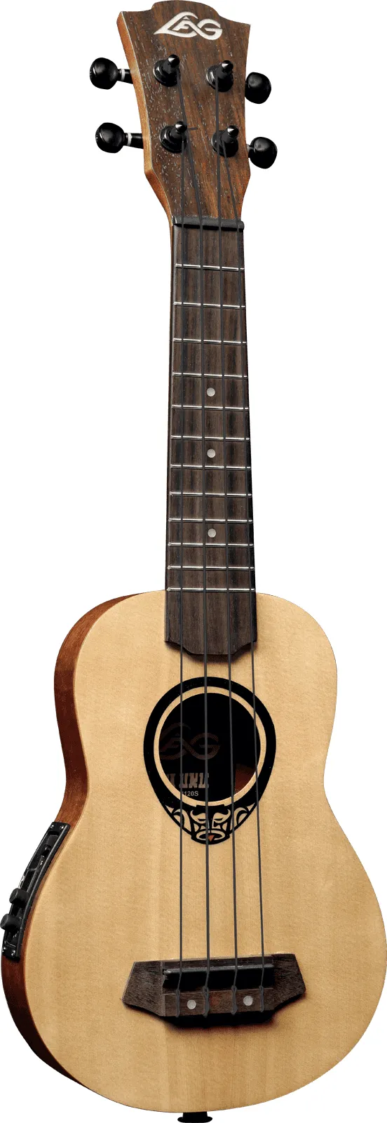 BABYTKU150SE Baby-Sopranukulele