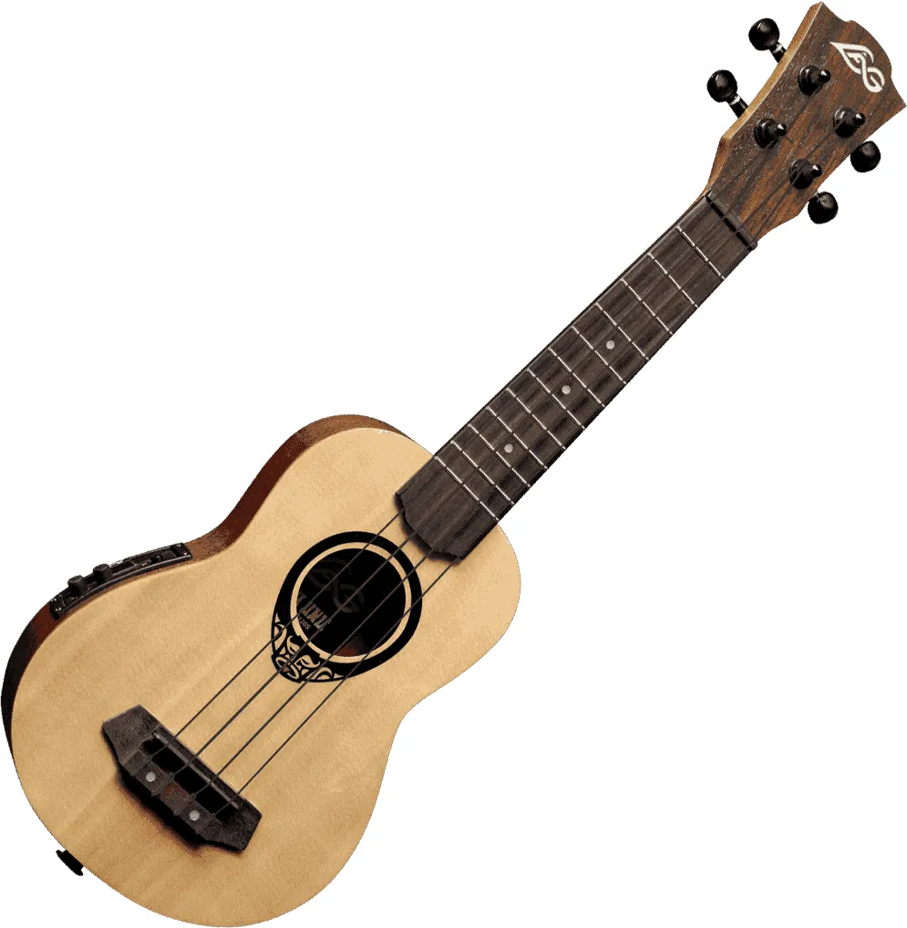 BABYTKU150SE Baby-Sopranukulele