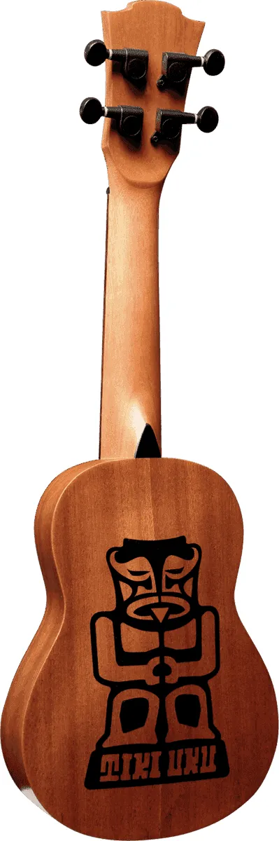 BABYTKU150SE Baby-Sopranukulele