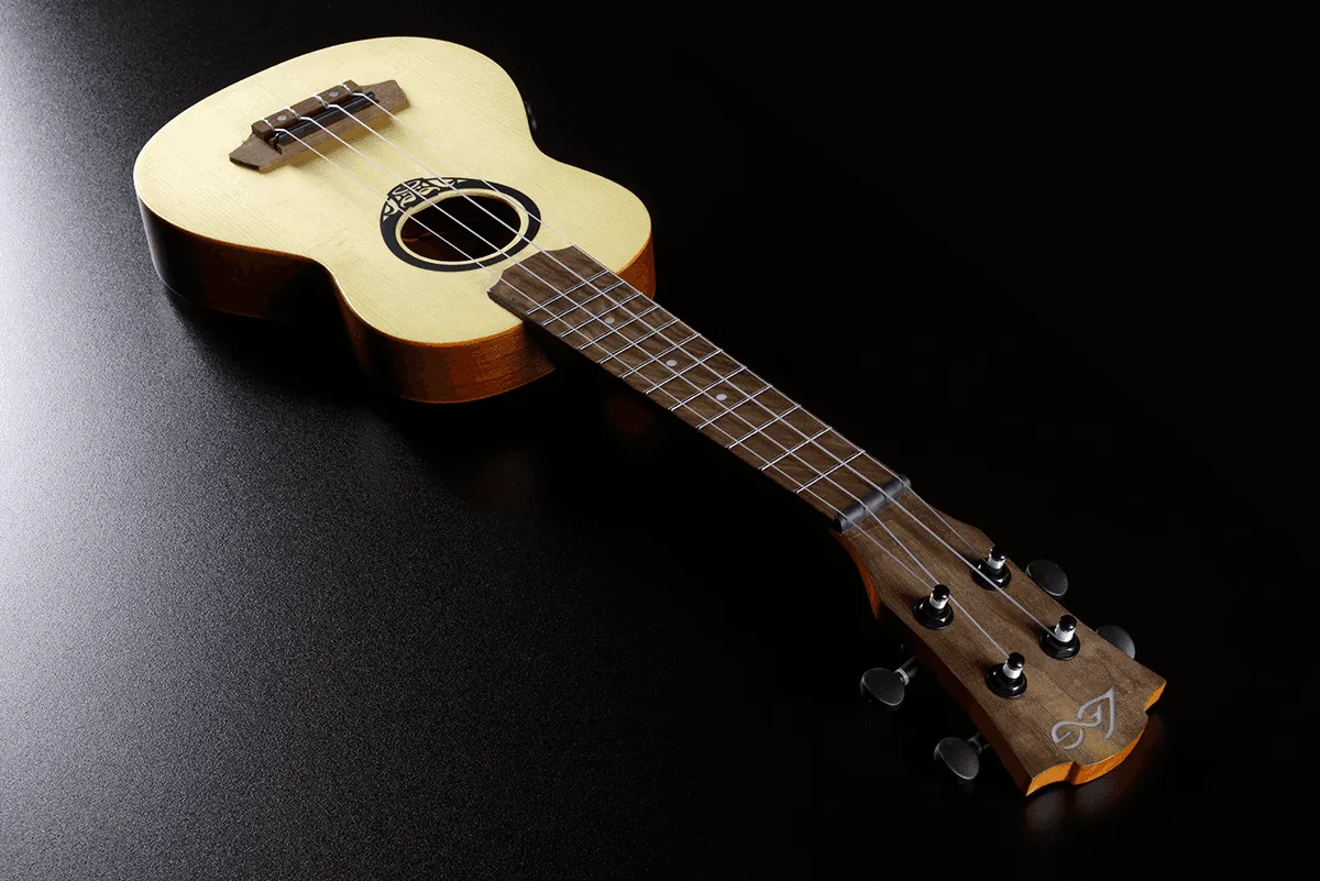 BABYTKU150SE Baby-Sopranukulele
