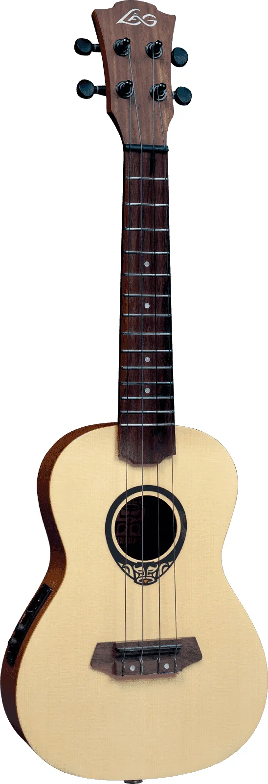 TKU150CE E-Konzertukulele