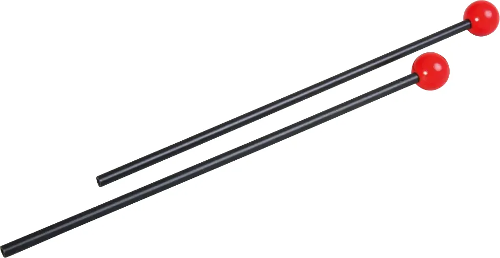 GS Schlägel für Sopran-Glockenspiele
