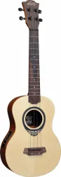 TKU150TE massive E-Tenorukulele