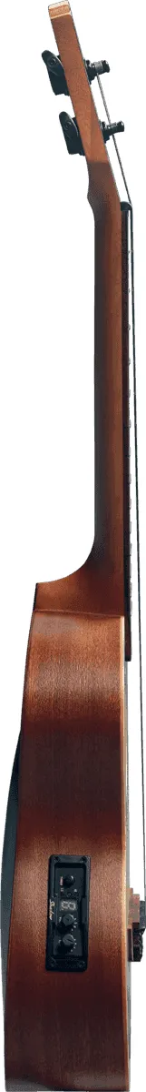 TKU150TE massive E-Tenorukulele