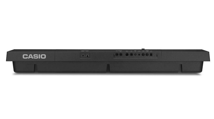 CT-X5000 Keyboard