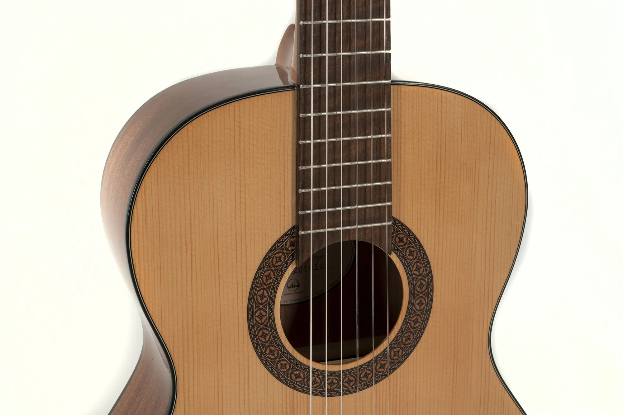 Pro Arte GC 100 A 7/8-Gitarre